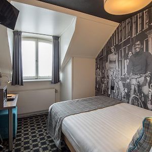 Kleine Double Kamer